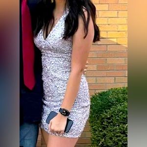 Homecoming/ Prom dress